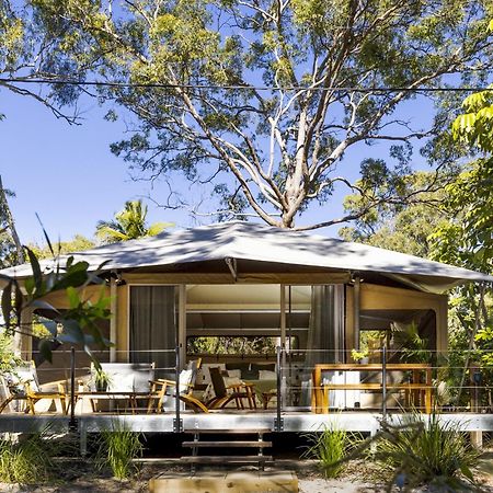 Big4 Noosa North Shore Exterior foto