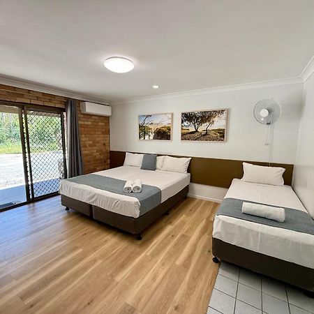 Big4 Noosa North Shore Exterior foto