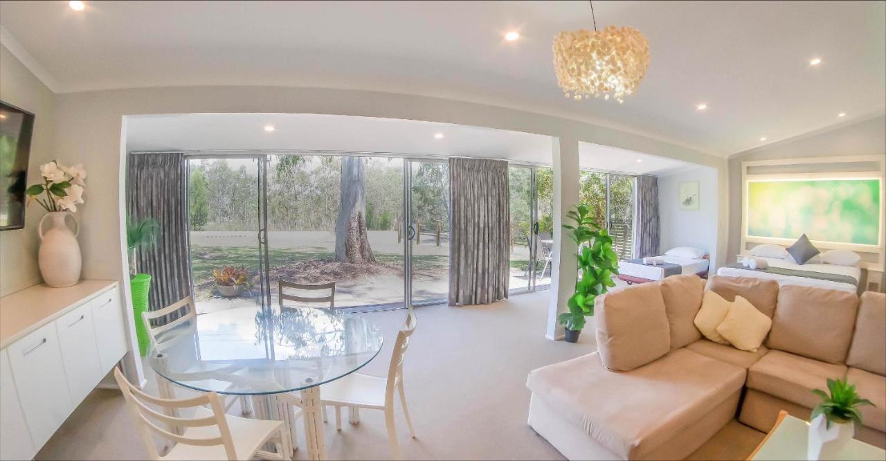 Big4 Noosa North Shore Exterior foto