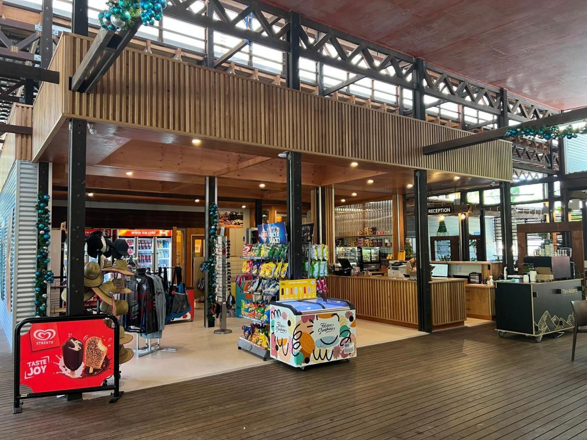Big4 Noosa North Shore Exterior foto