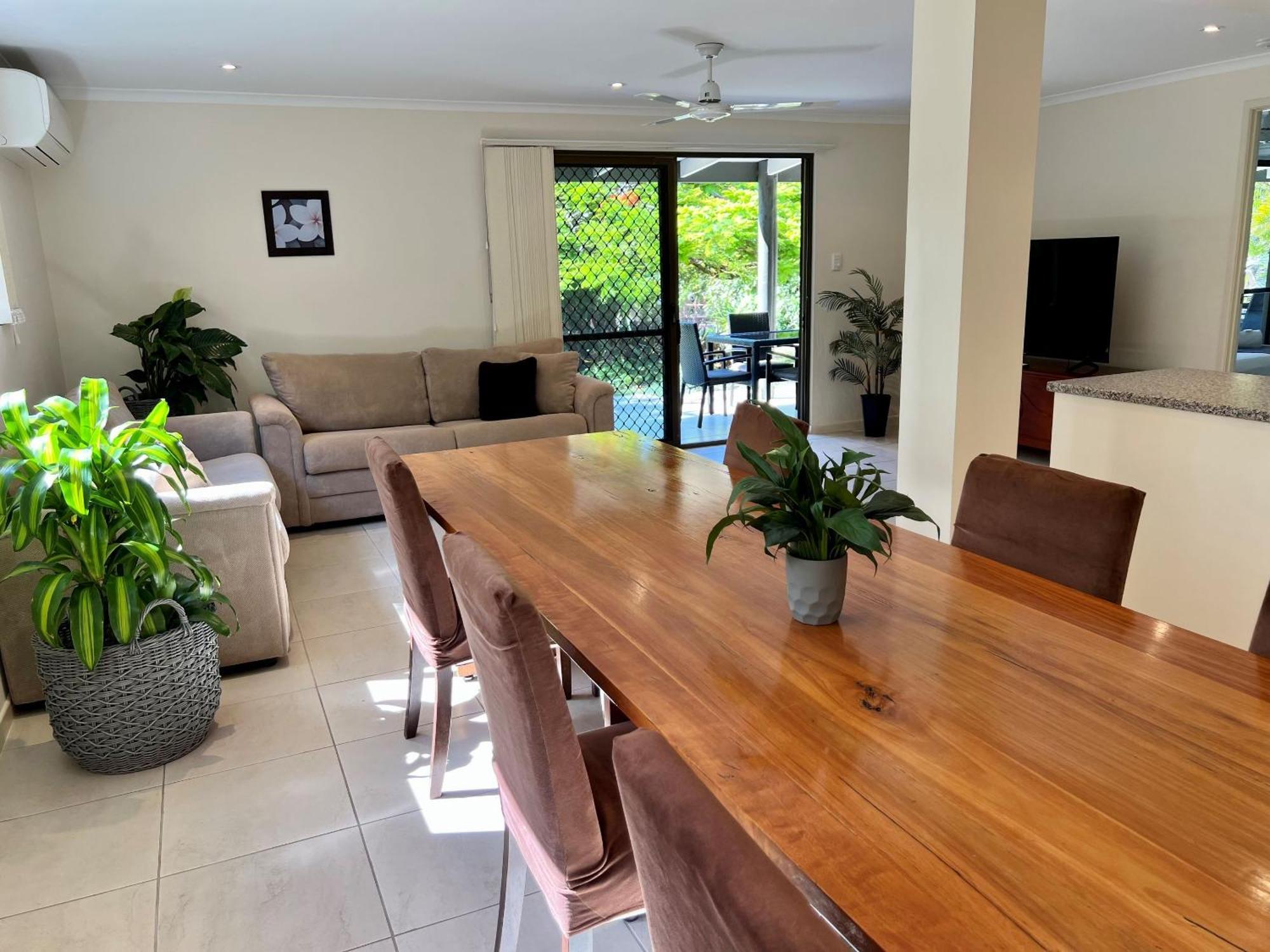Big4 Noosa North Shore Exterior foto