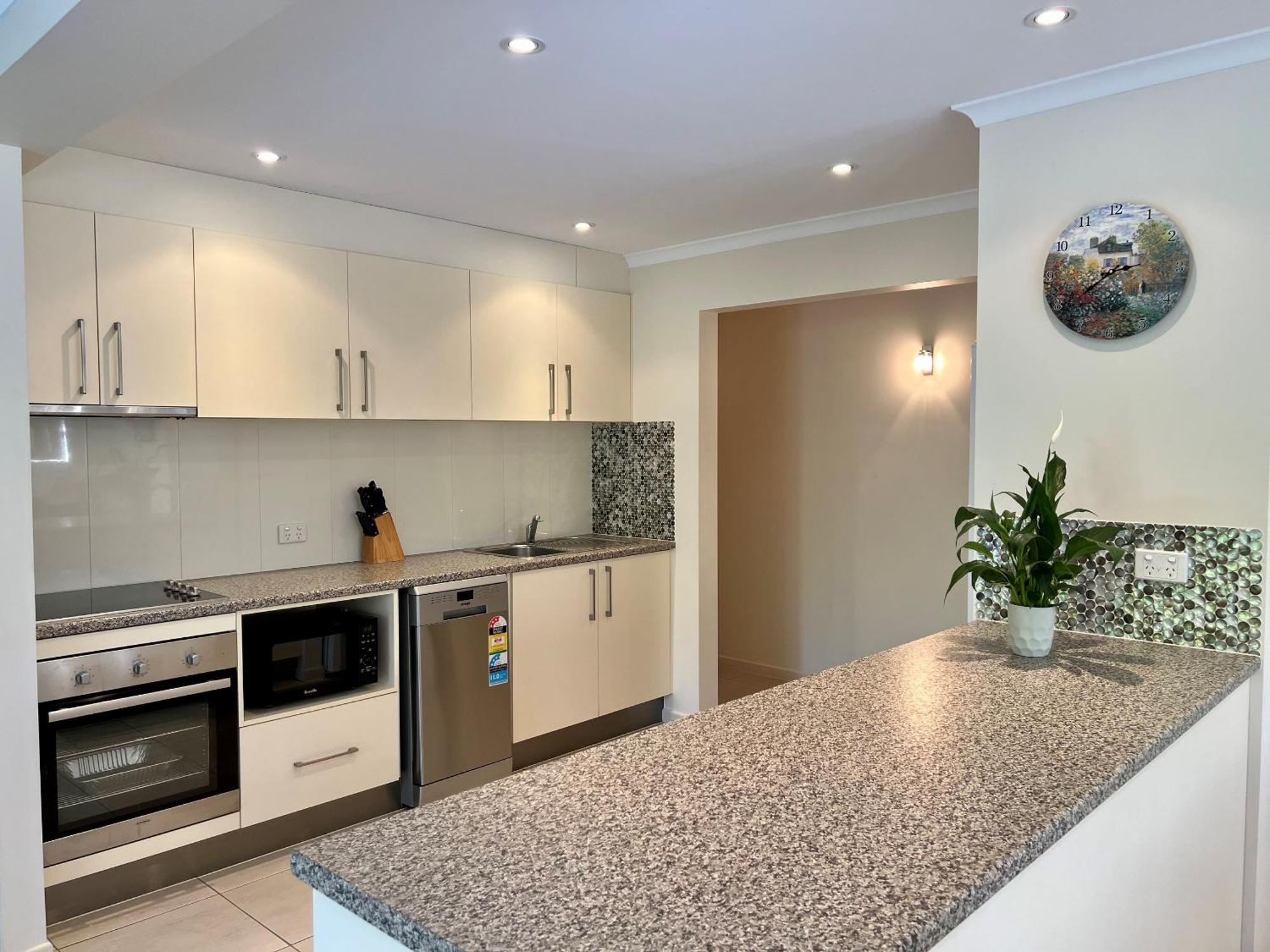 Big4 Noosa North Shore Exterior foto