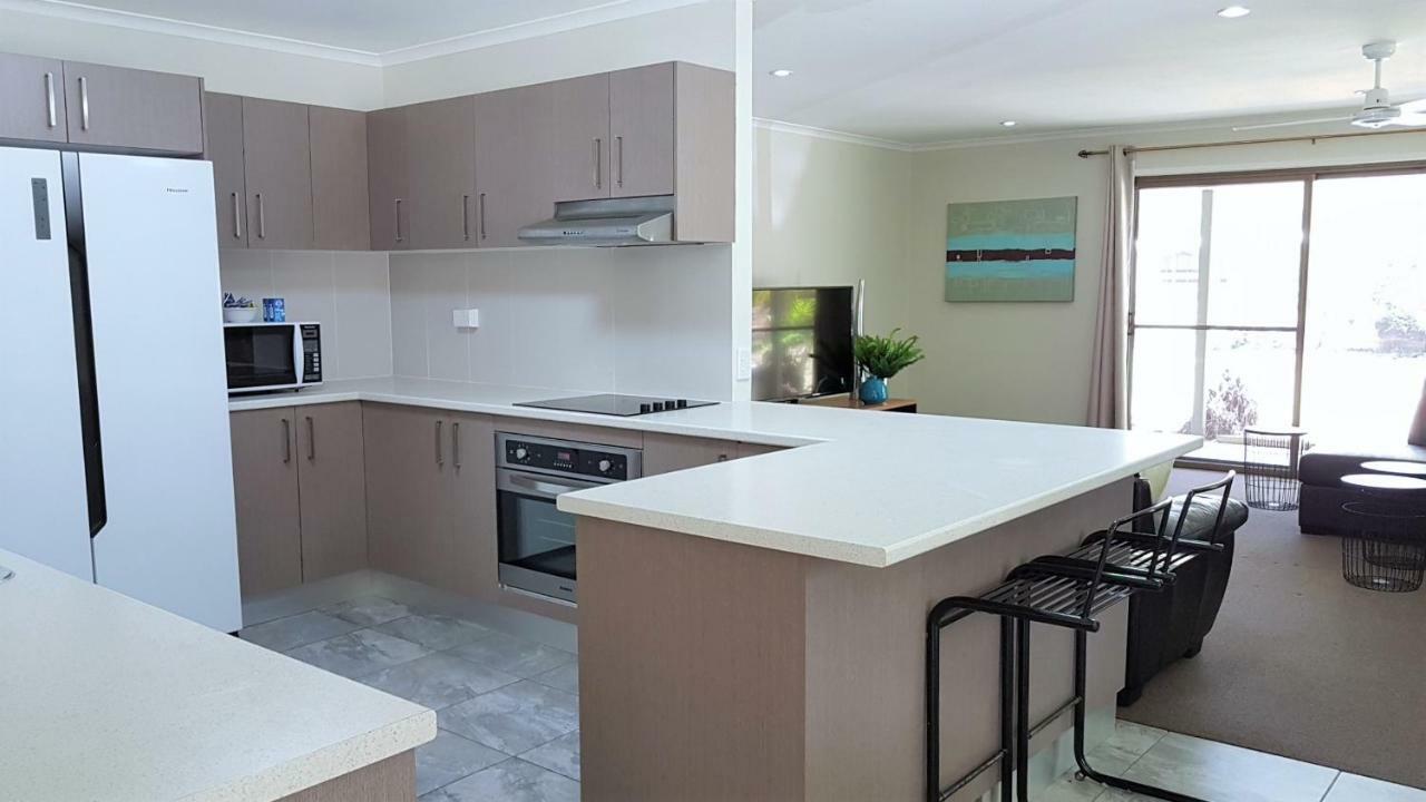 Big4 Noosa North Shore Exterior foto